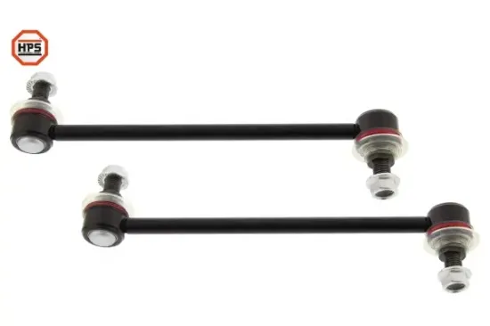 Reparatursatz, Stabilisatorkoppelstange Vorderachse links Vorderachse rechts MAPCO 53503HPS Bild Reparatursatz, Stabilisatorkoppelstange Vorderachse links Vorderachse rechts MAPCO 53503HPS