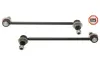Reparatursatz, Stabilisatorkoppelstange Vorderachse links Vorderachse rechts MAPCO 53507HPS