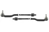 Reparatursatz, Spurstange Vorderachse links Vorderachse rechts MAPCO 53510