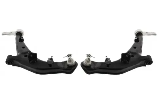 Lenkersatz, Radaufhängung Vorderachse links Vorderachse rechts unten MAPCO 53516 Bild Lenkersatz, Radaufhängung Vorderachse links Vorderachse rechts unten MAPCO 53516