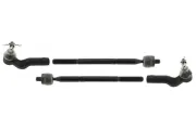 Reparatursatz, Spurstange Vorderachse links Vorderachse rechts MAPCO 53522