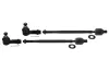 Reparatursatz, Spurstange Vorderachse links Vorderachse rechts MAPCO 53525