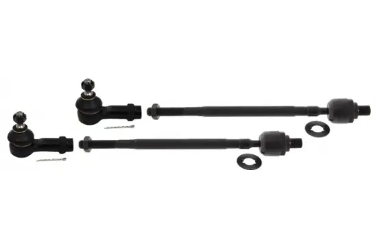 Reparatursatz, Spurstange Vorderachse links Vorderachse rechts MAPCO 53525 Bild Reparatursatz, Spurstange Vorderachse links Vorderachse rechts MAPCO 53525