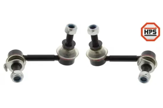 Reparatursatz, Stabilisatorkoppelstange Vorderachse links Vorderachse rechts MAPCO 53528HPS Bild Reparatursatz, Stabilisatorkoppelstange Vorderachse links Vorderachse rechts MAPCO 53528HPS