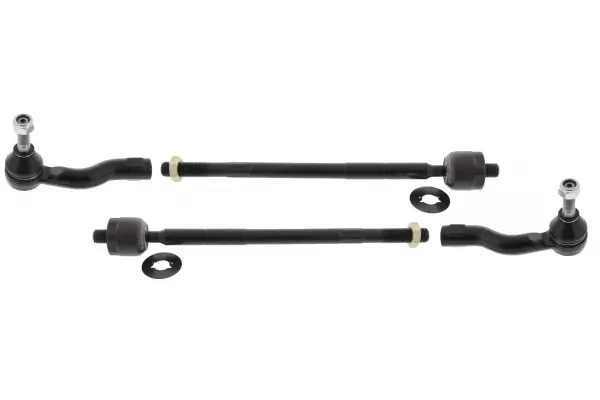Reparatursatz, Spurstange Vorderachse links Vorderachse rechts MAPCO 53529