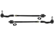 Reparatursatz, Spurstange Vorderachse links Vorderachse rechts MAPCO 53529