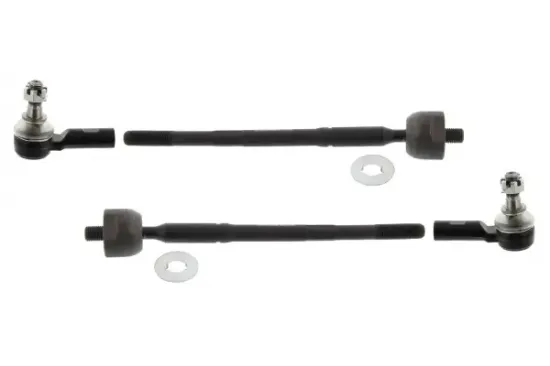 Reparatursatz, Spurstange Vorderachse links Vorderachse rechts MAPCO 53536 Bild Reparatursatz, Spurstange Vorderachse links Vorderachse rechts MAPCO 53536