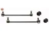 Reparatursatz, Stabilisatorlager Vorderachse beidseitig MAPCO 53543HPS