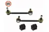 Reparatursatz, Stabilisatorlager Vorderachse beidseitig MAPCO 53547HPS