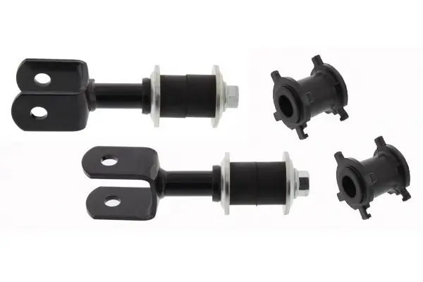 Reparatursatz, Stabilisatorlager Hinterachse beidseitig MAPCO 53552