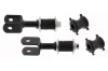 Reparatursatz, Stabilisatorlager Hinterachse beidseitig MAPCO 53552