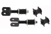 Reparatursatz, Stabilisatorlager Hinterachse beidseitig MAPCO 53552