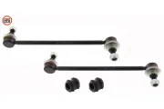 Reparatursatz, Stabilisatorlager Vorderachse beidseitig MAPCO 53553HPS