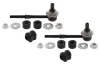 Reparatursatz, Stabilisatorlager Hinterachse beidseitig MAPCO 53554