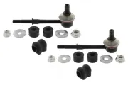 Reparatursatz, Stabilisatorlager Hinterachse beidseitig MAPCO 53554