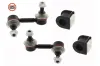 Reparatursatz, Stabilisatorlager Vorderachse beidseitig MAPCO 53561HPS