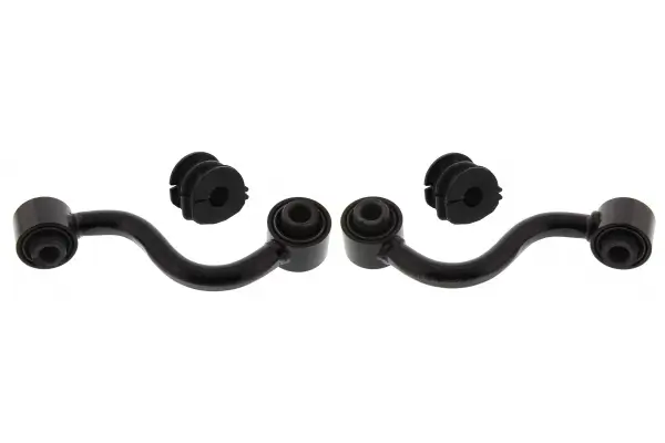 Reparatursatz, Stabilisatorlager Hinterachse beidseitig MAPCO 53564