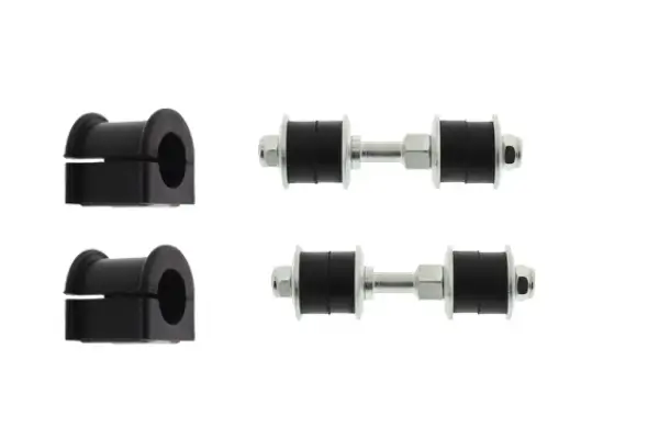 Reparatursatz, Stabilisatorlager Vorderachse beidseitig MAPCO 53565