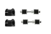 Reparatursatz, Stabilisatorlager Vorderachse beidseitig MAPCO 53565