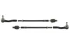 Reparatursatz, Spurstange Vorderachse links Vorderachse rechts MAPCO 53569