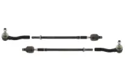 Reparatursatz, Spurstange Vorderachse links Vorderachse rechts MAPCO 53569