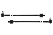 Reparatursatz, Spurstange Vorderachse links Vorderachse rechts MAPCO 53570