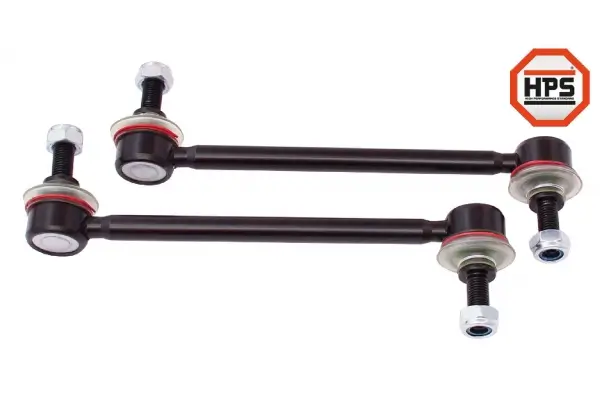 Reparatursatz, Stabilisatorkoppelstange Vorderachse MAPCO 53590HPS
