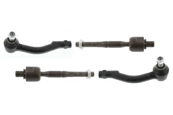Reparatursatz, Spurstange Vorderachse links Vorderachse rechts MAPCO 53593