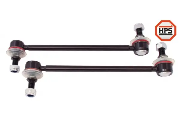 Reparatursatz, Stabilisatorkoppelstange Vorderachse links Vorderachse rechts MAPCO 53600HPS