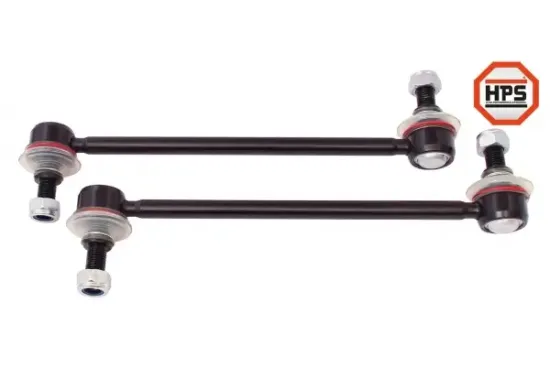 Reparatursatz, Stabilisatorkoppelstange Vorderachse links Vorderachse rechts MAPCO 53600HPS Bild Reparatursatz, Stabilisatorkoppelstange Vorderachse links Vorderachse rechts MAPCO 53600HPS