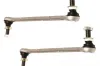 Reparatursatz, Stabilisatorkoppelstange Vorderachse links Vorderachse rechts MAPCO 53601