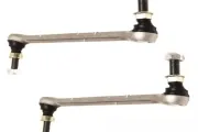 Reparatursatz, Stabilisatorkoppelstange Vorderachse links Vorderachse rechts MAPCO 53601