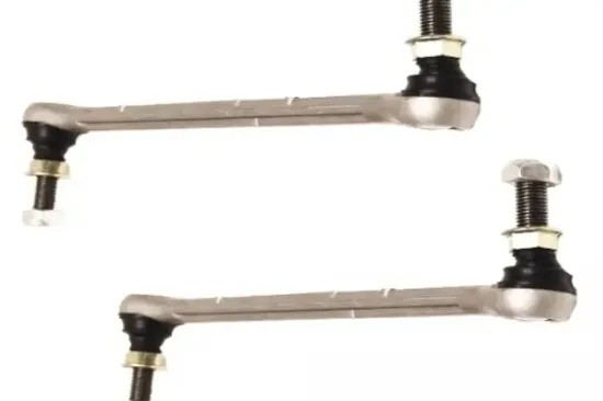 Reparatursatz, Stabilisatorkoppelstange Vorderachse links Vorderachse rechts MAPCO 53601 Bild Reparatursatz, Stabilisatorkoppelstange Vorderachse links Vorderachse rechts MAPCO 53601