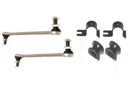 Reparatursatz, Stabilisatorlager Vorderachse links Vorderachse rechts MAPCO 53601/1 Bild Reparatursatz, Stabilisatorlager Vorderachse links Vorderachse rechts MAPCO 53601/1