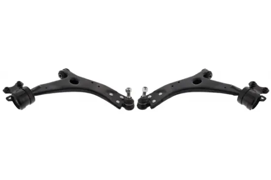 Lenkersatz, Radaufhängung Vorderachse links Vorderachse rechts unten MAPCO 53602 Bild Lenkersatz, Radaufhängung Vorderachse links Vorderachse rechts unten MAPCO 53602