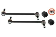 Reparatursatz, Stabilisatorlager Vorderachse beidseitig MAPCO 53604HPS