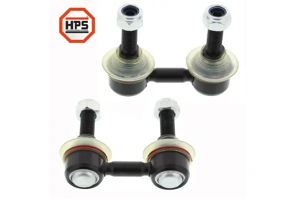 Reparatursatz, Stabilisatorkoppelstange Hinterachse links Hinterachse rechts MAPCO 53605HPS