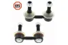 Reparatursatz, Stabilisatorkoppelstange Hinterachse links Hinterachse rechts MAPCO 53605HPS Bild Reparatursatz, Stabilisatorkoppelstange Hinterachse links Hinterachse rechts MAPCO 53605HPS