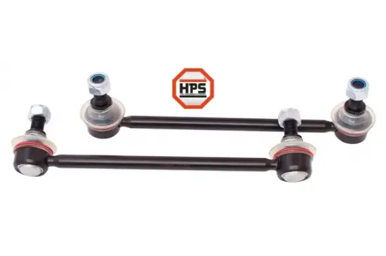 Reparatursatz, Stabilisatorkoppelstange Vorderachse MAPCO 53606HPS Bild Reparatursatz, Stabilisatorkoppelstange Vorderachse MAPCO 53606HPS