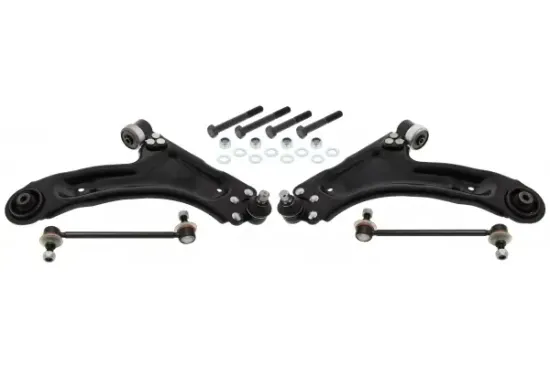 Lenkersatz, Radaufhängung Vorderachse links Vorderachse rechts MAPCO 53609/1 Bild Lenkersatz, Radaufhängung Vorderachse links Vorderachse rechts MAPCO 53609/1