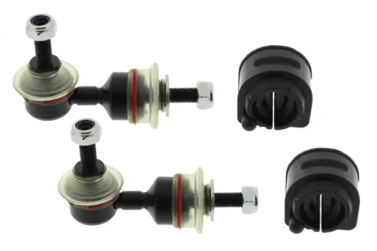 Reparatursatz, Stabilisatorlager Hinterachse links Hinterachse rechts MAPCO 53610/1 Bild Reparatursatz, Stabilisatorlager Hinterachse links Hinterachse rechts MAPCO 53610/1