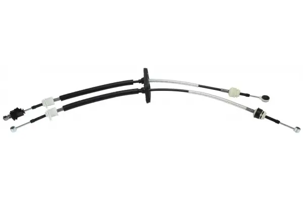 Seilzug, Schaltgetriebe MAPCO 5362