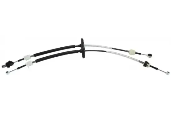 Seilzug, Schaltgetriebe MAPCO 5362 Bild Seilzug, Schaltgetriebe MAPCO 5362