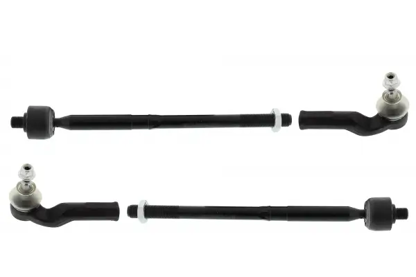 Reparatursatz, Spurstange Vorderachse links Vorderachse rechts MAPCO 53625