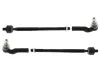 Reparatursatz, Spurstange Vorderachse links Vorderachse rechts MAPCO 53625
