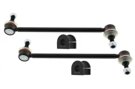 Reparatursatz, Stabilisatorlager Vorderachse links Vorderachse rechts MAPCO 53628 Bild Reparatursatz, Stabilisatorlager Vorderachse links Vorderachse rechts MAPCO 53628