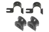 Reparatursatz, Stabilisatorlager Vorderachse links Vorderachse rechts MAPCO 53631