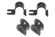 Reparatursatz, Stabilisatorlager Vorderachse links Vorderachse rechts MAPCO 53631