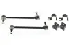 Reparatursatz, Stabilisatorlager Vorderachse links Vorderachse rechts MAPCO 53631/1