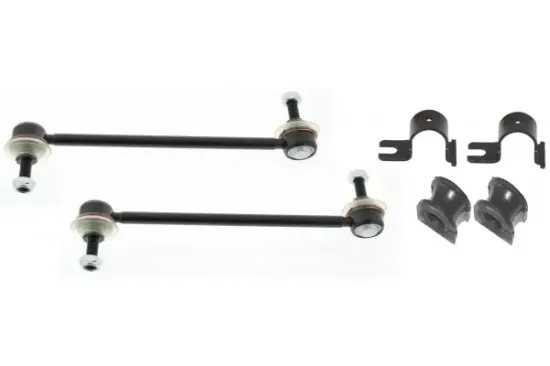 Reparatursatz, Stabilisatorlager Vorderachse links Vorderachse rechts MAPCO 53631/1 Bild Reparatursatz, Stabilisatorlager Vorderachse links Vorderachse rechts MAPCO 53631/1